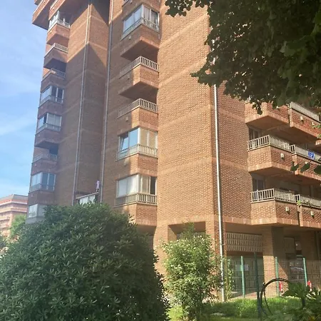 Alai II Ongi Etorri Apartment Zumaia Exterior photo