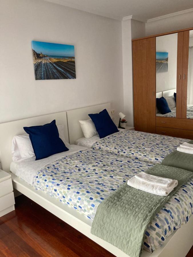Apartment Alai Ii Ongi Etorri