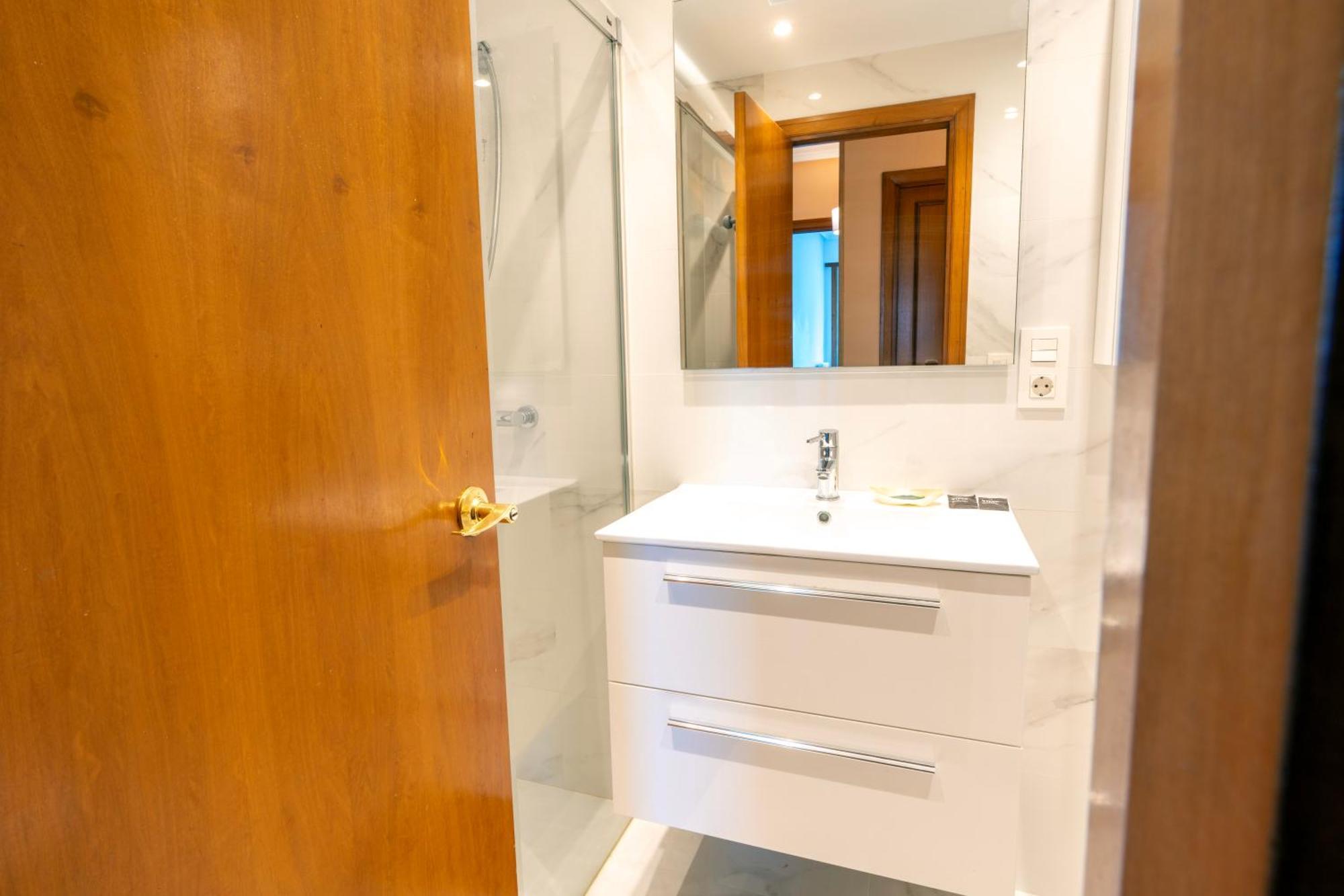 Apartment Alai Ii Ongi Etorri Zumaia
