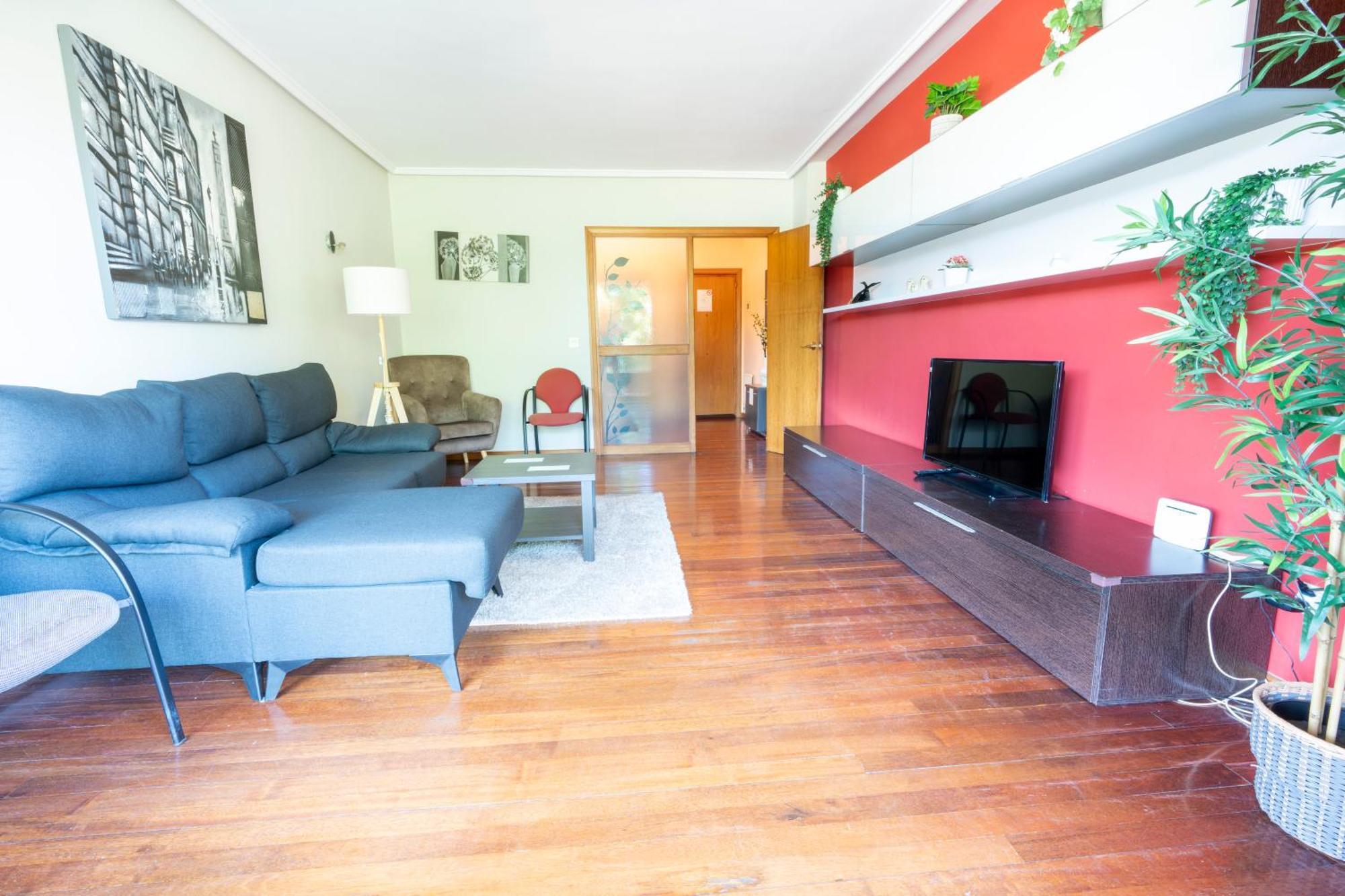 Apartment Alai Ii Ongi Etorri *
