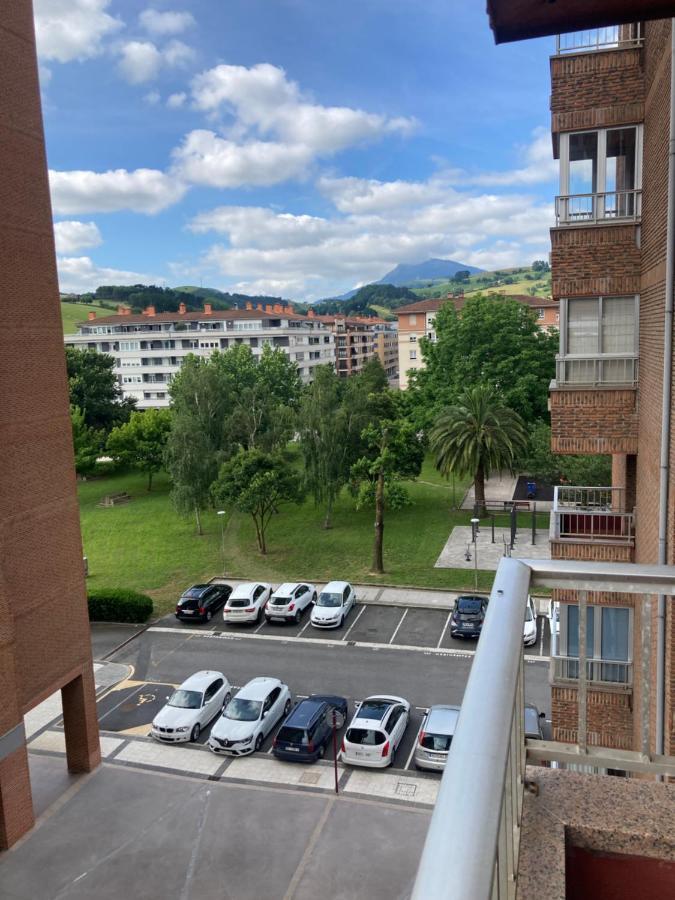 Alai Ii Ongi Etorri Apartament Zumaia