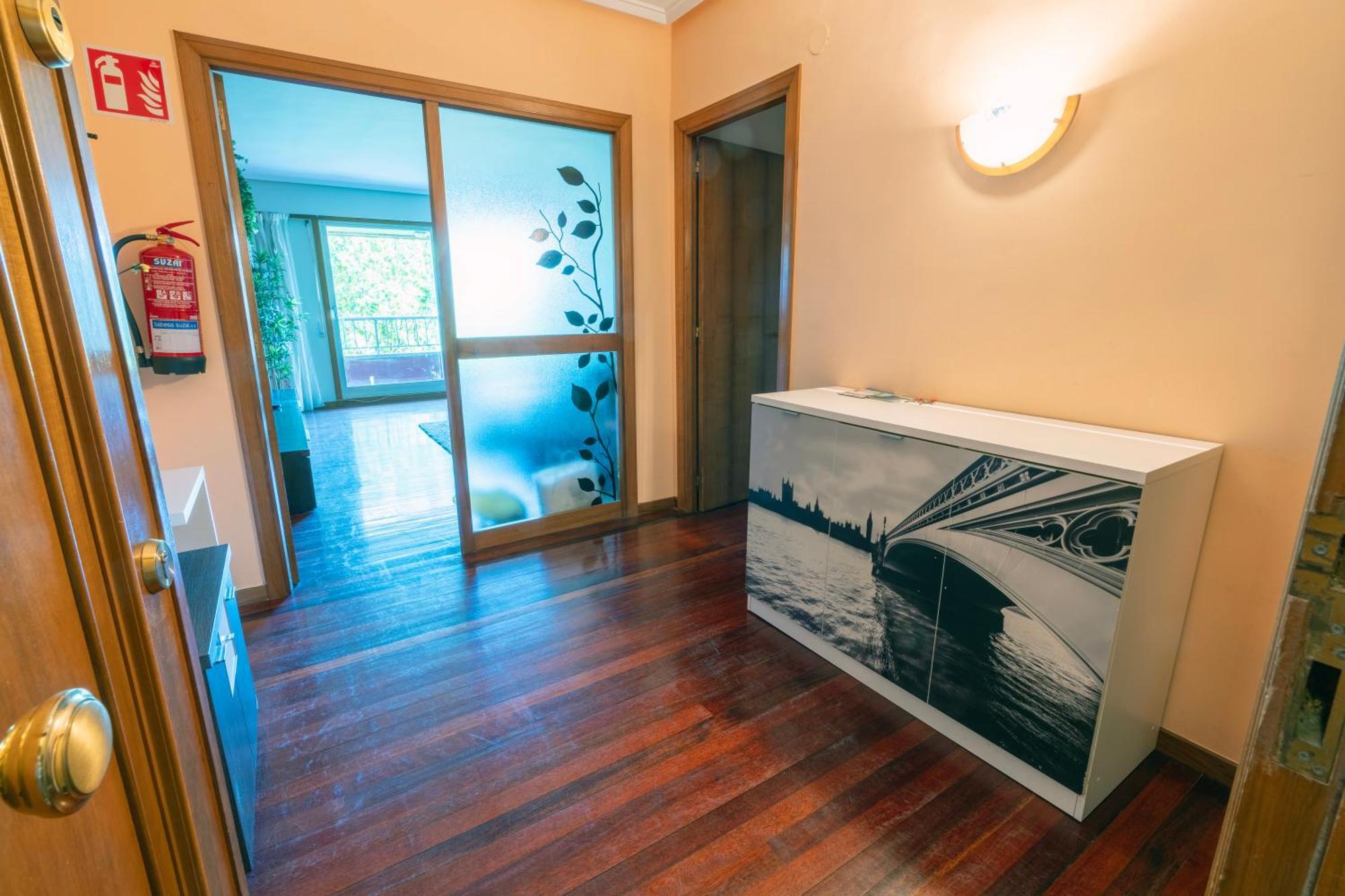 Apartament Alai Ii Ongi Etorri *