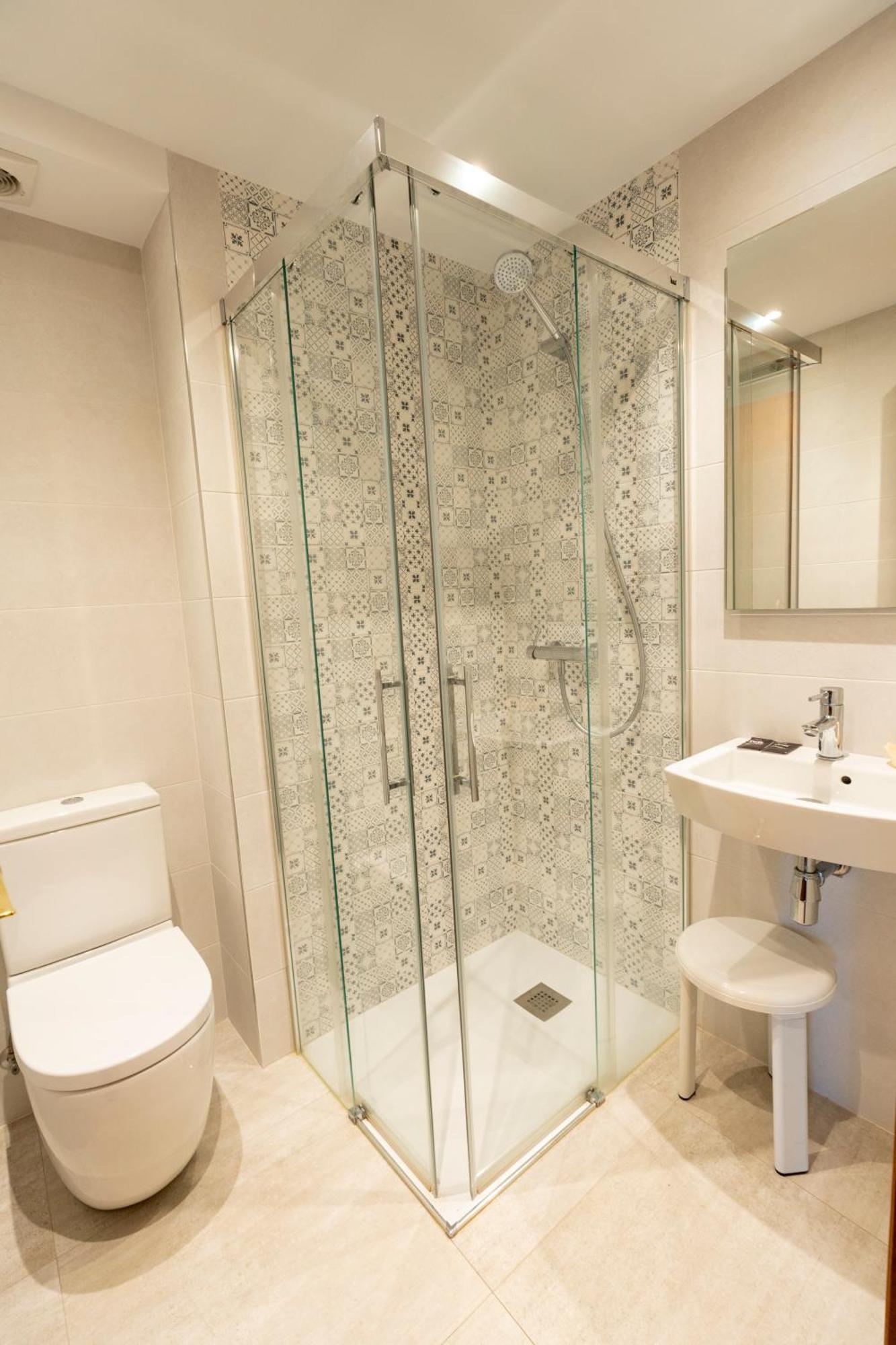 Apartament Alai Ii Ongi Etorri Zumaia