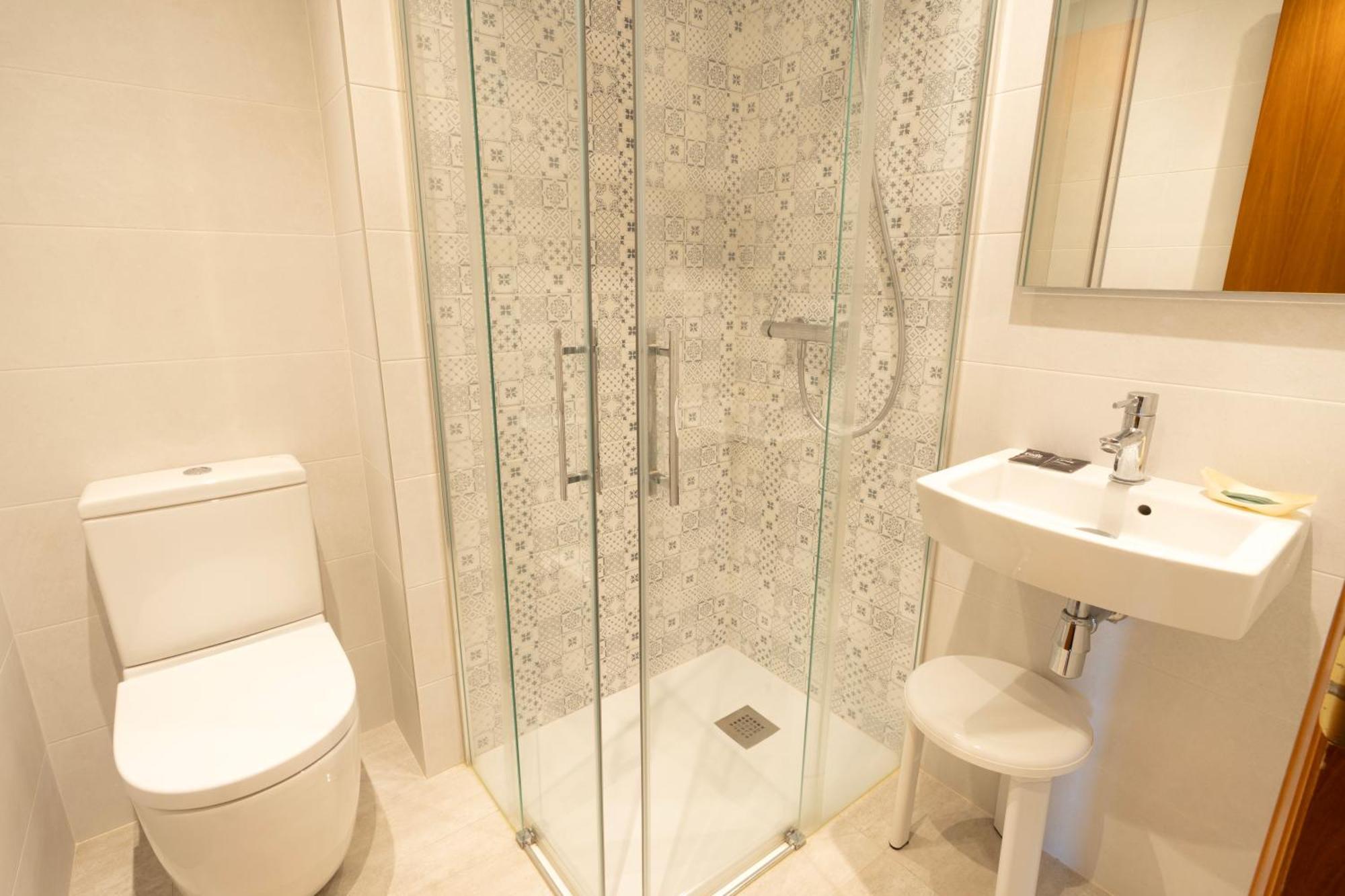 Alai Ii Ongi Etorri Apartament Zumaia