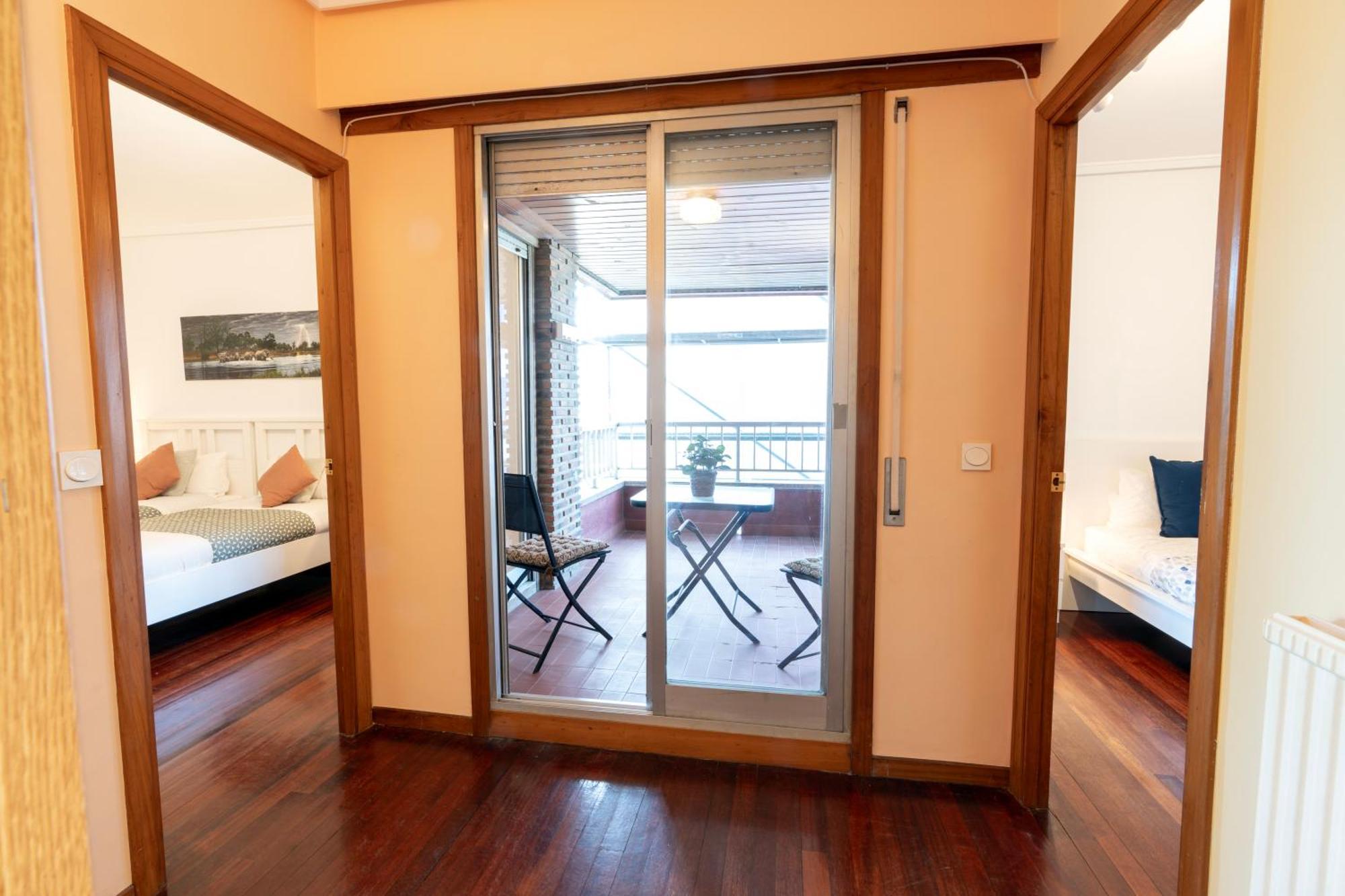 Alai Ii Ongi Etorri Apartament Zumaia